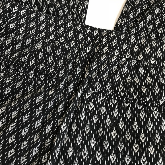 ANTHROPOLIGIE Elevenses Kaimana Wide Leg Pants - Picture 3 of 5